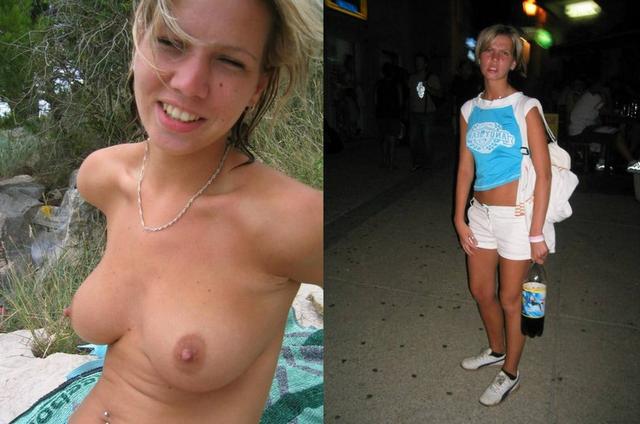 Набор фото голых и в одежде 20 фото Набор фото голых и в одежде 20 фото