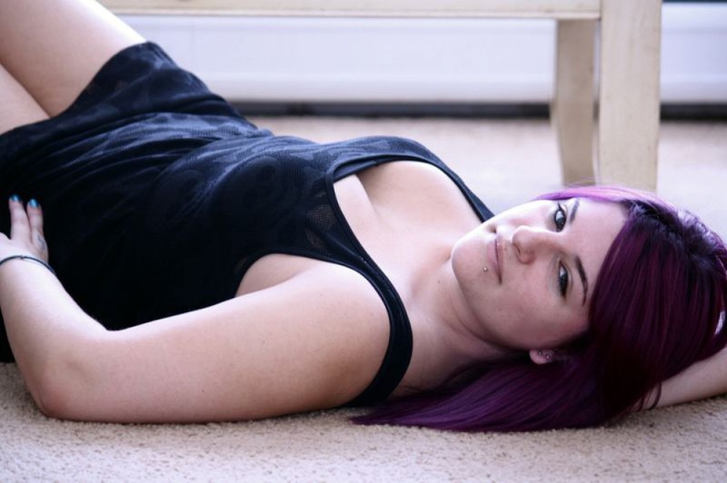 Горячая и пухлая чувиха показывает свое тело на постели 29 фото Горячая и пухлая чувиха показывает свое тело на постели 29 фото