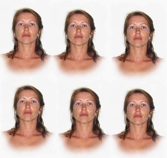 Фото на паспорт голой тетки 4 фото Фото на паспорт голой тетки 4 фото