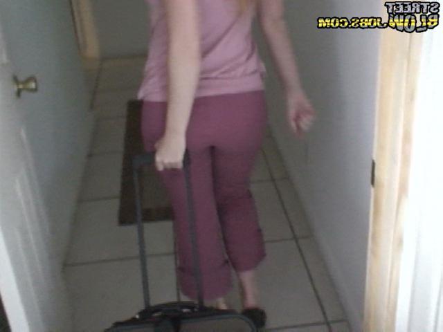 Америкос познакомился в подъезде с соседкой и привел в гости на палку чая 8 фото Америкос познакомился в подъезде с соседкой и привел в гости на палку чая 8 фото