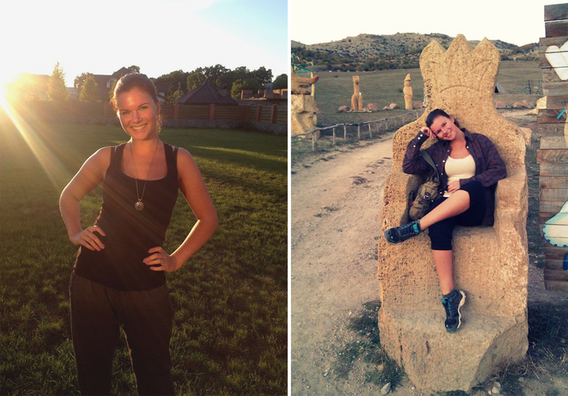 Ухоженная милфа позирует на курорте 3 фото Ухоженная милфа позирует на курорте 3 фото