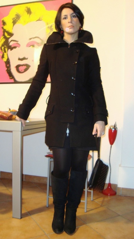 Строптивая брюнетка ждет новых знакомств 1 фото Строптивая брюнетка ждет новых знакомств 1 фото