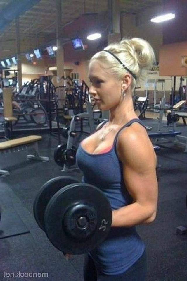 Сборник сексуальных спортсменок с подтянутыми телами 7 фото Сборник сексуальных спортсменок с подтянутыми телами 7 фото