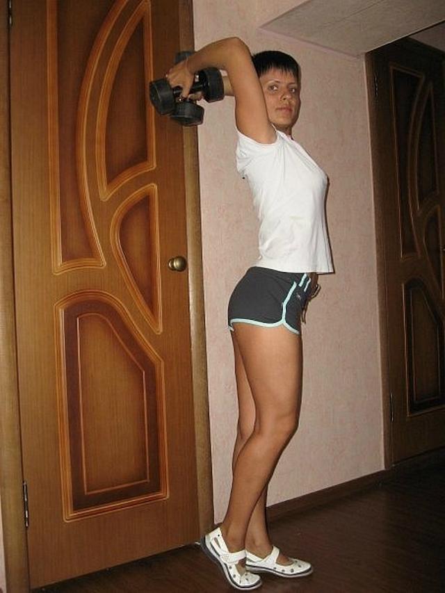 Сборник сексуальных спортсменок с подтянутыми телами 11 фото Сборник сексуальных спортсменок с подтянутыми телами 11 фото