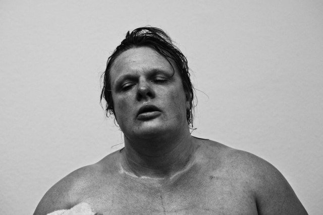 Подборка винтажных снимков борющихся женщин 5 фото Подборка винтажных снимков борющихся женщин 5 фото