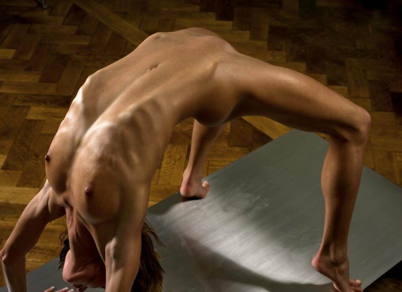 Подборка обнаженных телочек дома и на природе 8 фото Подборка обнаженных телочек дома и на природе 8 фото